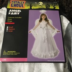 Halloween costume 💫